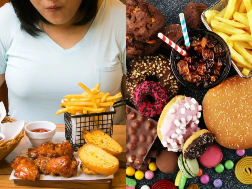 Does eating “kill”?