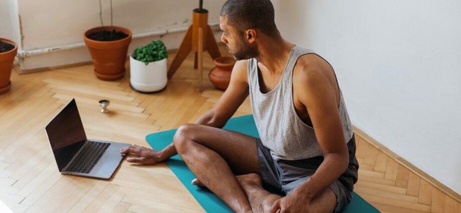 A meditación ten o poder de curar?