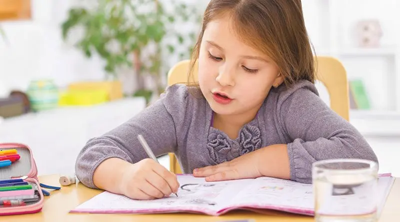 Doing Homework: How Can I Help My Child Effectively?