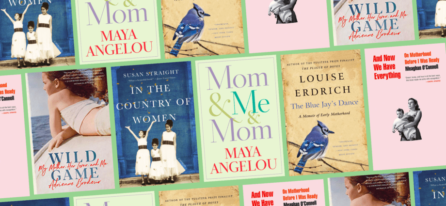 Domestic classics for children against foreign novelties: mom&#8217;s book review