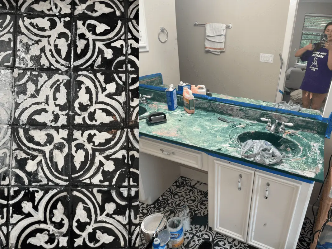 Don&#8217;t do this: 23 real photos of bathrooms with terrible renovations