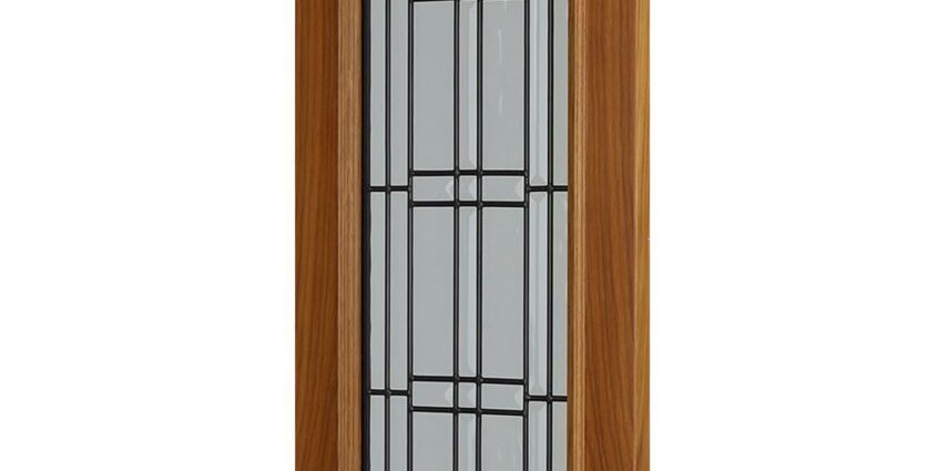 Doors &#8220;Zeus&#8221; &#8211; quality doors in Togliatti