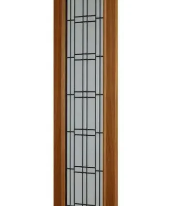 Doors &#8220;Zeus&#8221; &#8211; quality doors in Togliatti
