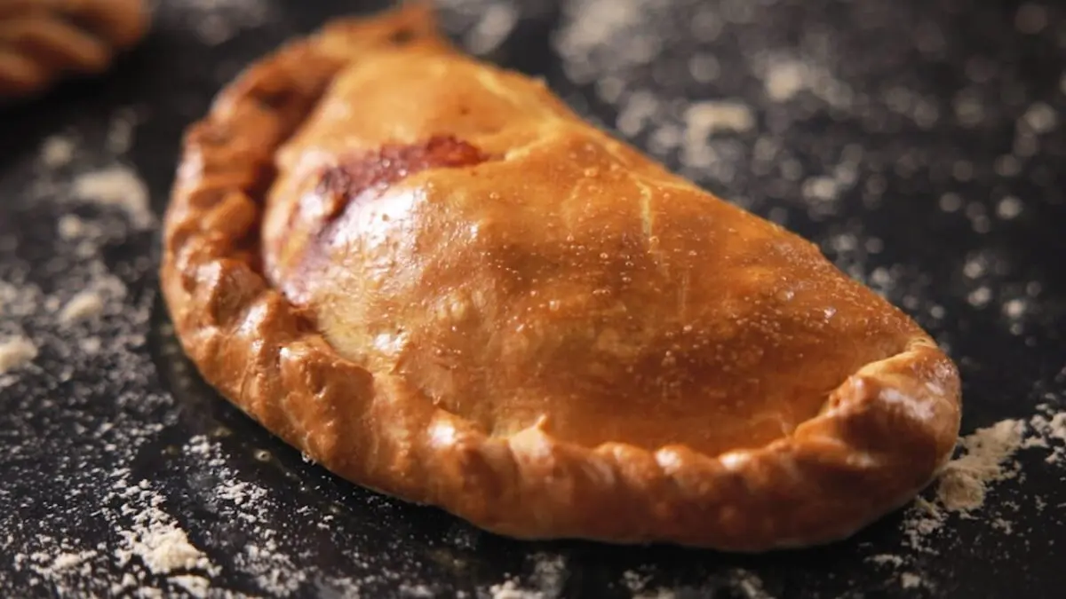 Dough for pasties: recipe for cooking. Video