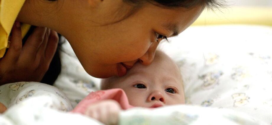 Down Syndrome: Abortion or Preservation of Pregnancy