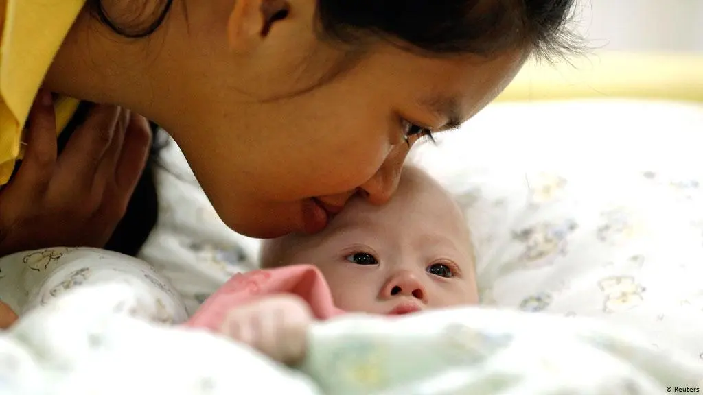 Down Syndrome: Abortion or Preservation of Pregnancy