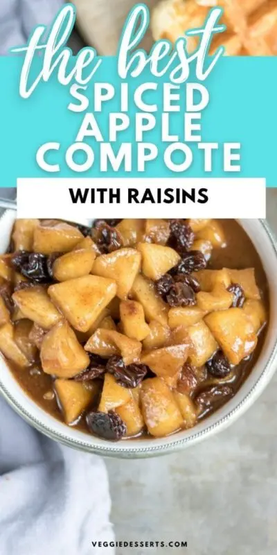 Dried apple compote: how to cook? Video recipe