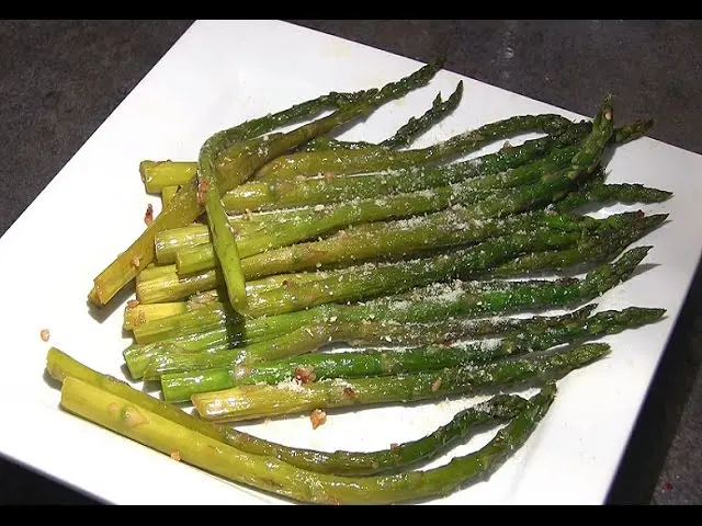 Dried soybean asparagus: how to cook? Video