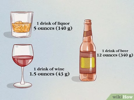 Drink, but in moderation: how to keep the kidneys healthy