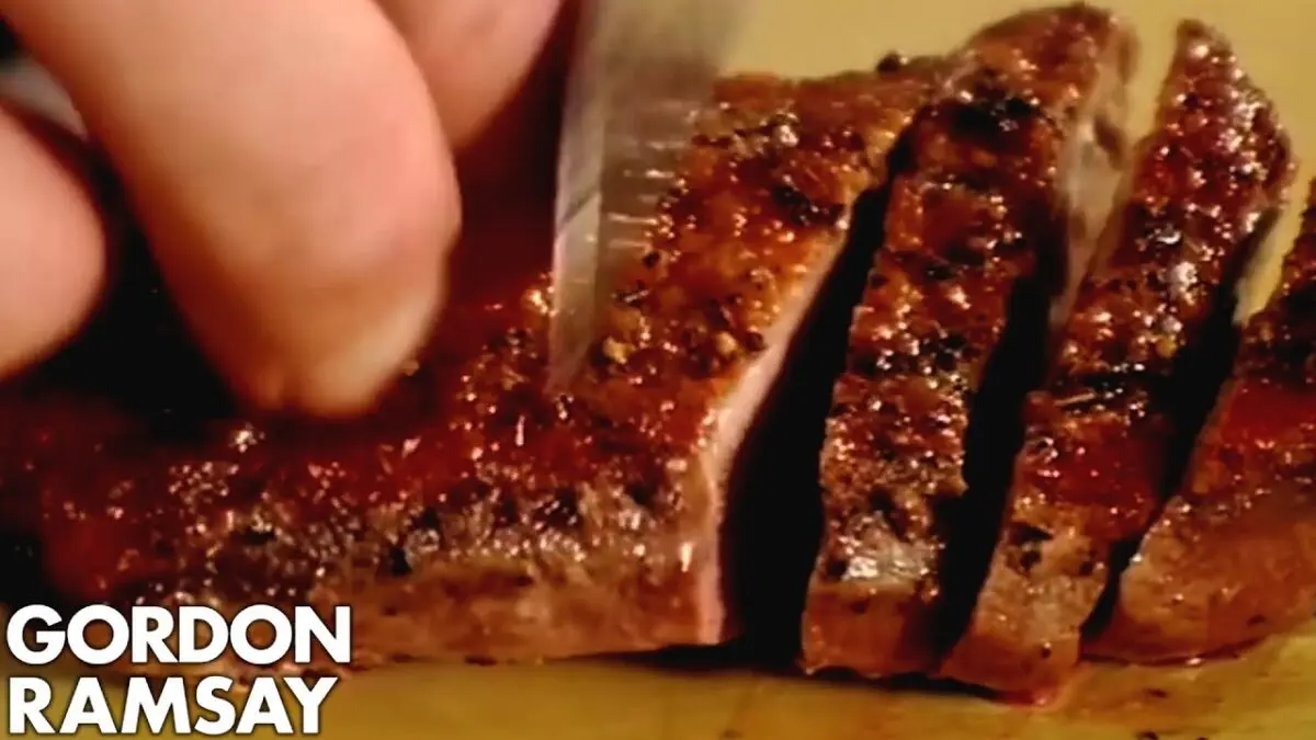 Duck fillet: how to cook? Video recipe