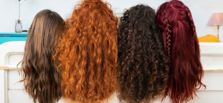 Donuk saçlar: Saçınıza parlaklık nasıl geri getirilir?