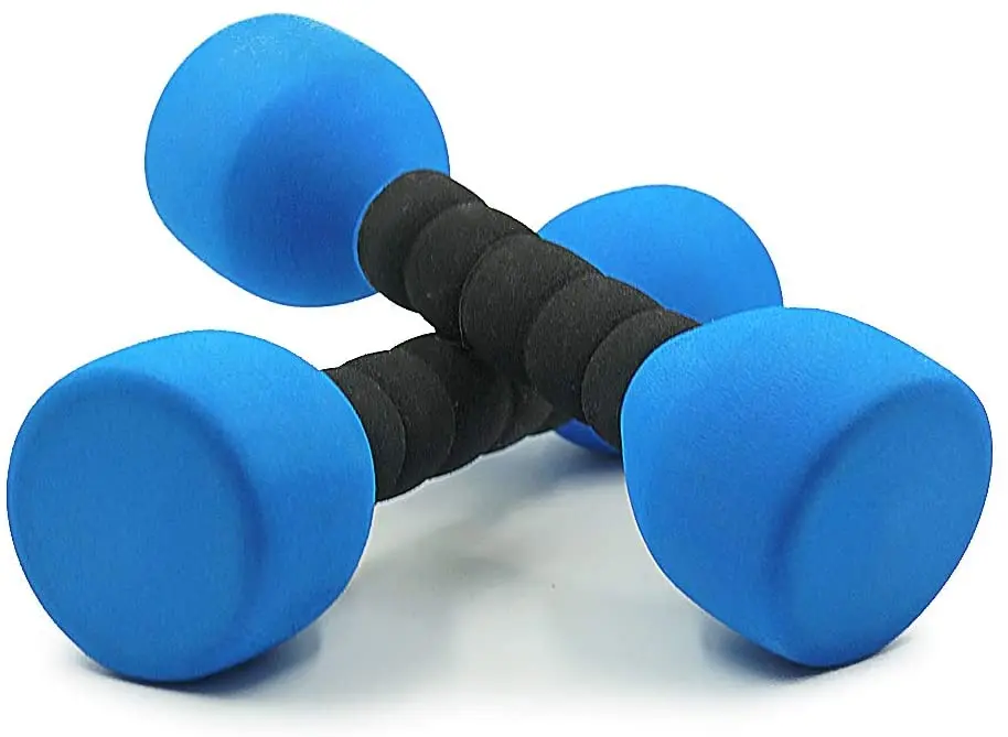 Dumbbells for children: at what age to start classes, dumbbell weight, years