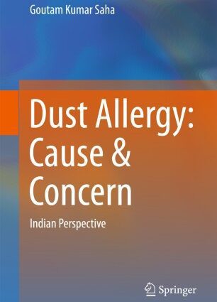 Dust allergy: causes and methods of struggle