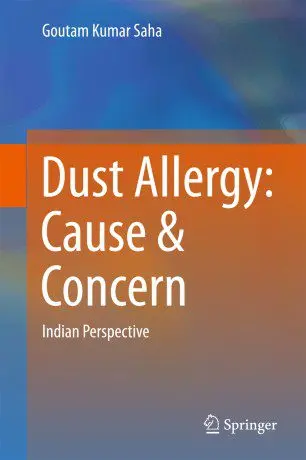 Dust allergy: causes and methods of struggle