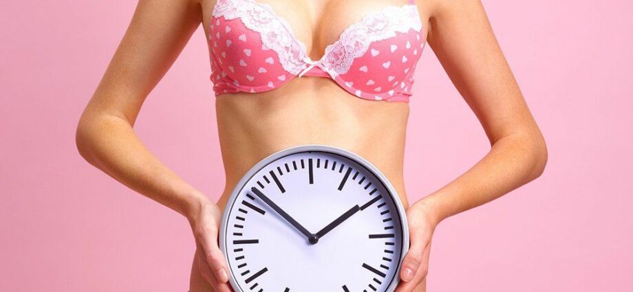 Early menopause: can it be prevented?