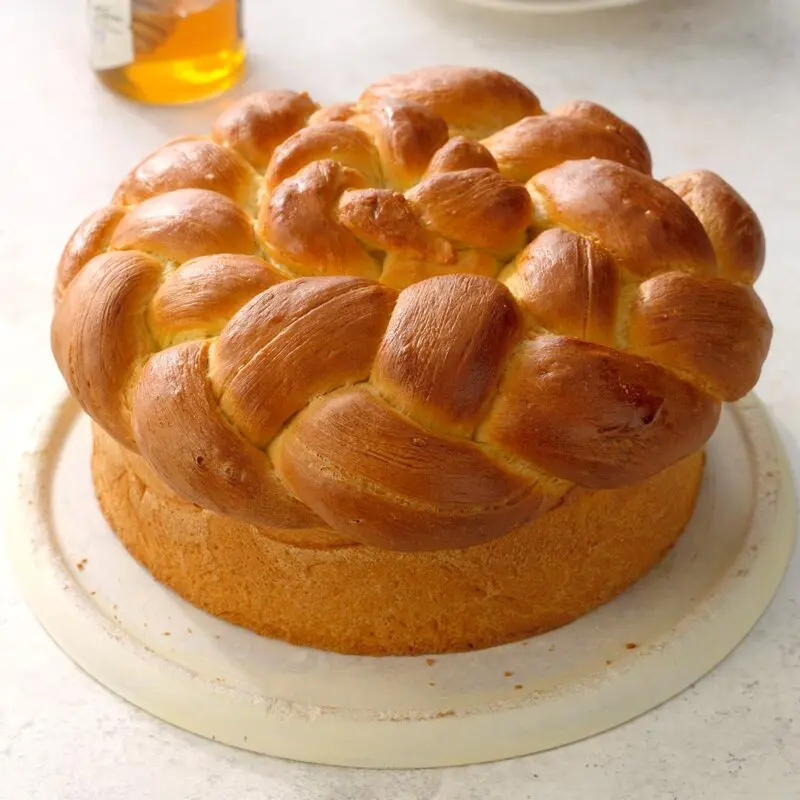Easter cake in a bread maker: recipe Video