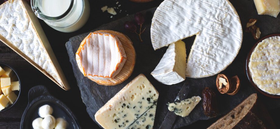 Jedenje sira, je li dobro ili loše za vaše zdravlje?