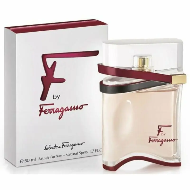 Eau de parfum for women F for Fascinating Night