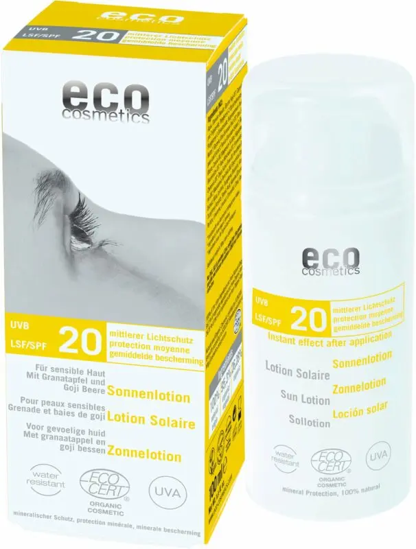 Eco-cosmetics what is it: how to recognize eco-cosmetics, what is in the composition