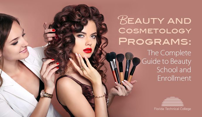 Educational program in cosmetology from A to Z: procedures and preparations that are important to know