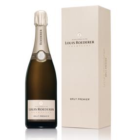 Effervescent luxury: champagne on ten tracks