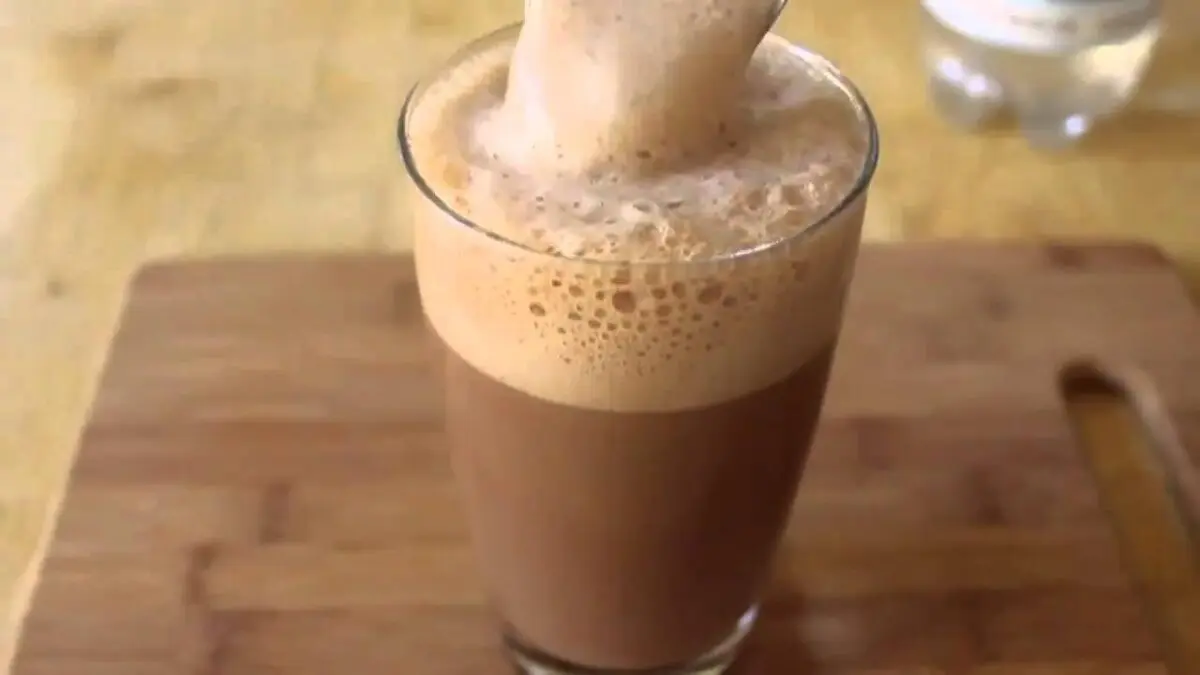 Egg cream: recipe. Video