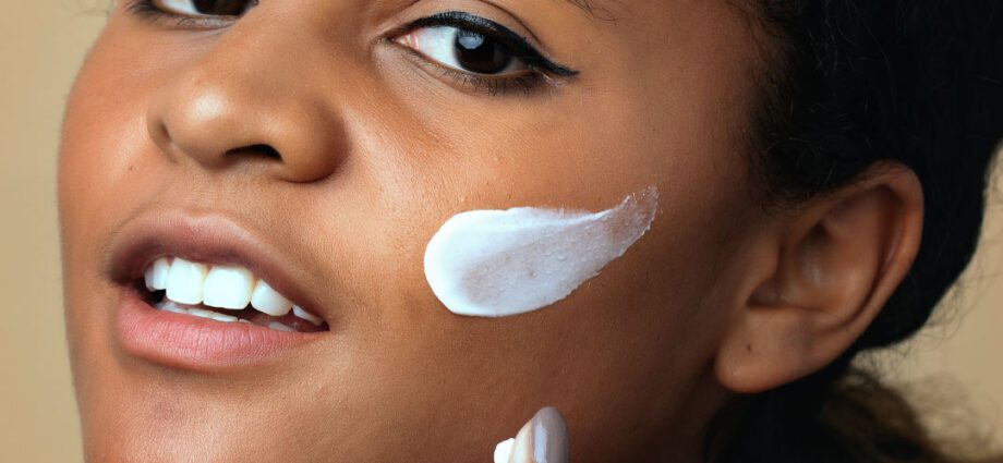 Egg mask and zebromelination: our beauty mistakes of youth