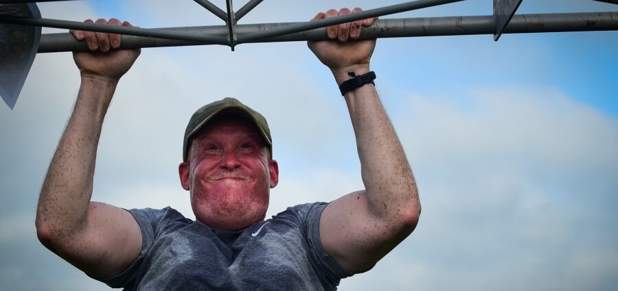 Eight types of pull-ups and how to do them right