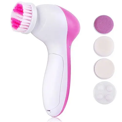 Electric Facial Brush