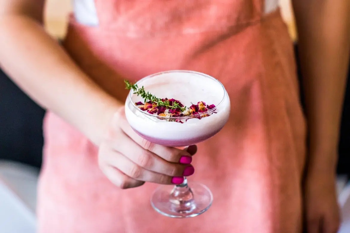 Eleven luxury cocktails to liven up the fall
