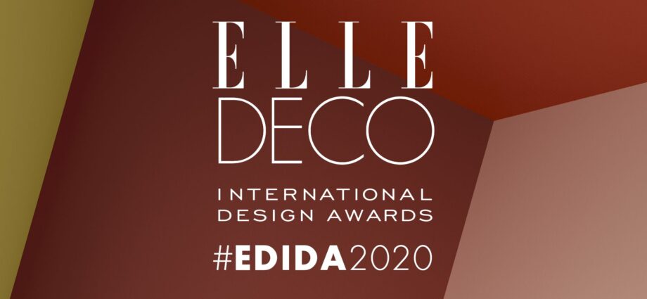 Az Elle Decoration díjakat oszt ki
