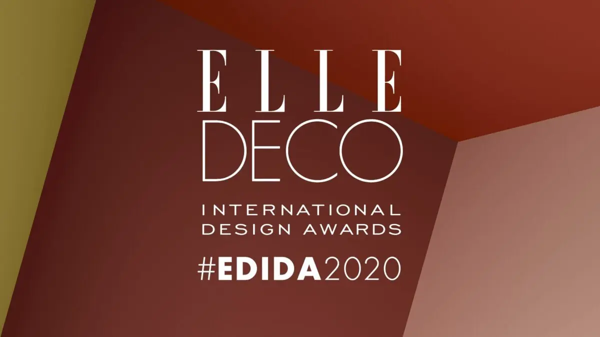 Elle Decoration gives out awards