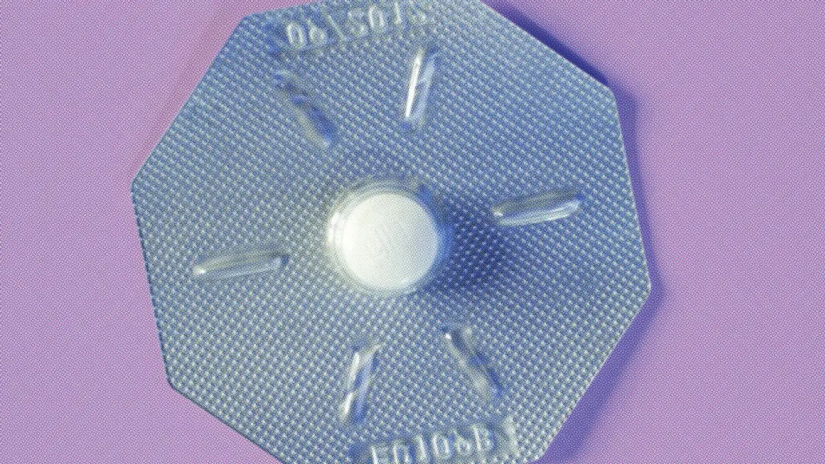 Emergency contraception: morning after pill or copper IUD