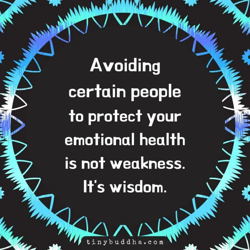 Emotional avoidance: why it is not good to suppress anger and sadness