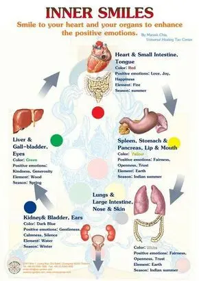 Emotional (or internal) causes