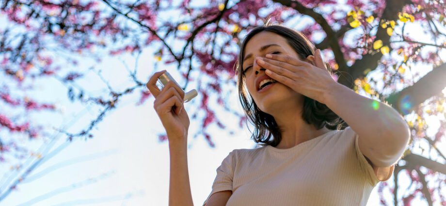 Enemies of allergy sufferers: how to protect yourself from allergens at home