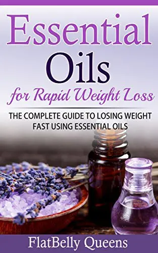 Essential oils for weight loss: which ones help? Video