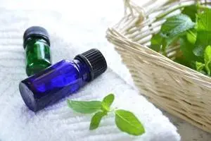 Essential oils, proven effectiveness