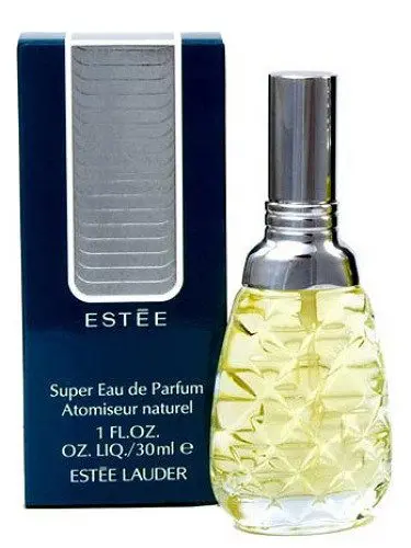 Estee Lauder &#8211; 68 years old