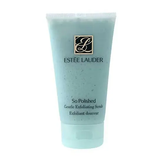 Estee Lauder Facial Scrub