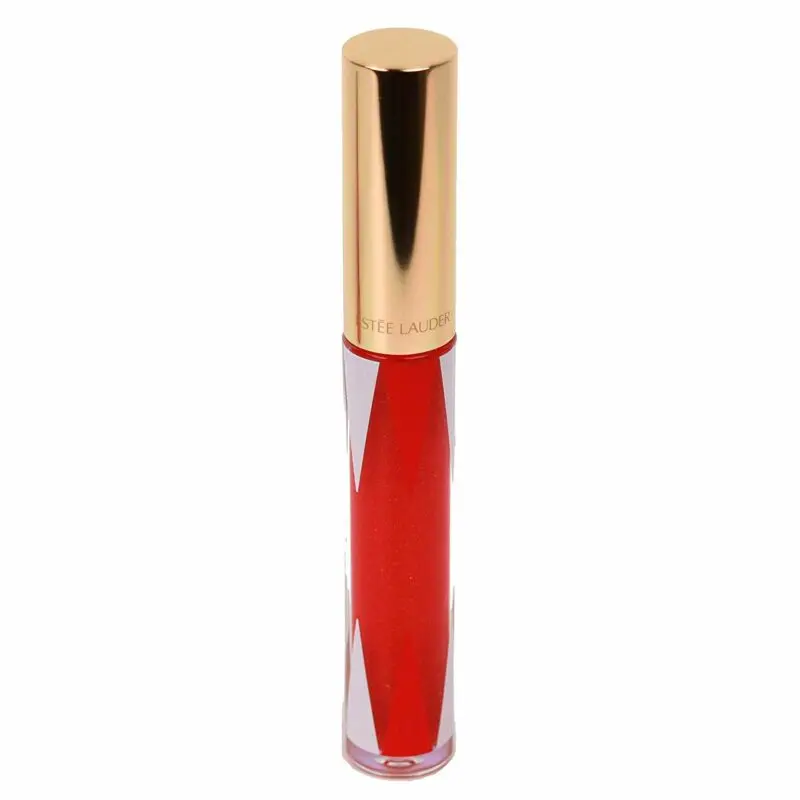 Estee Lauder gloss and lipstick