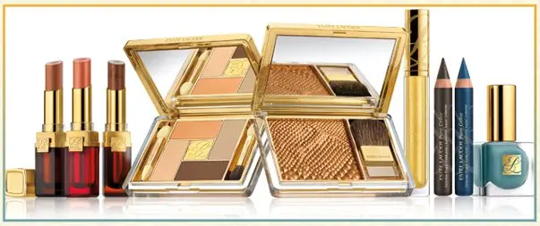 Estee Lauder Pure Color Topaz