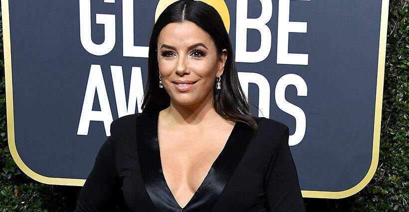 Eva Longoria: latest news 2018