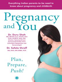 Vše podle plánu: jak se připravit na těhotenství?