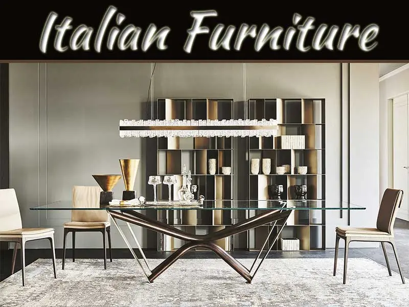 Everything you wanted to know about Italian design