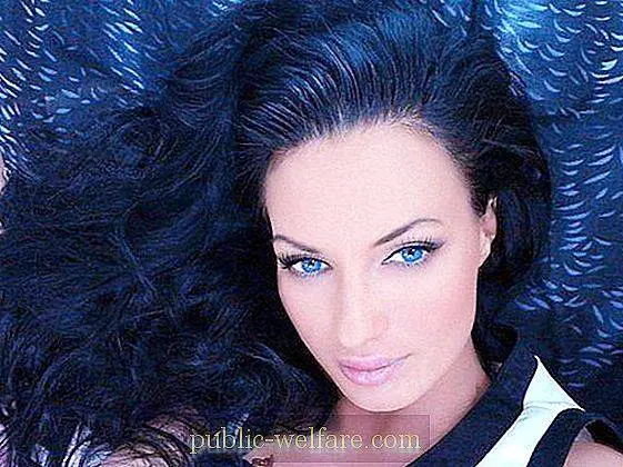 Evgenia Guseva and other successful women from Kirov