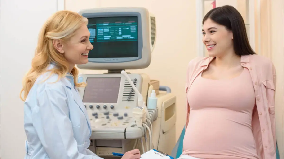 Examination by a gynecologist: 6 reasons to visit a doctor