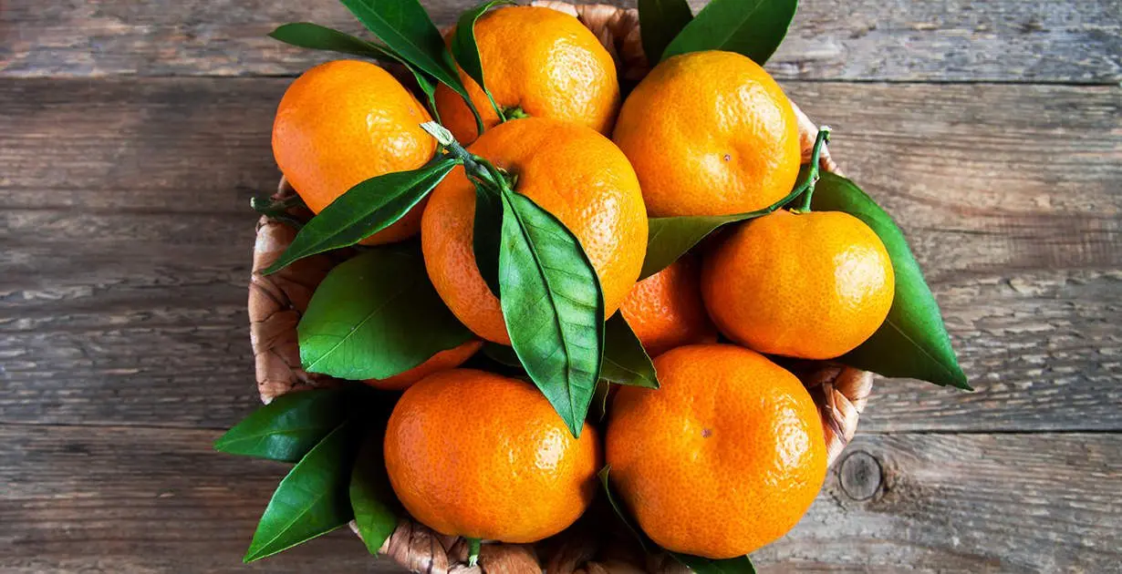 Excess weight and kidney stones: why tangerines are dangerous