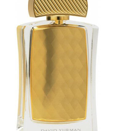 Exclusive David Yurman fragrance at TSUM