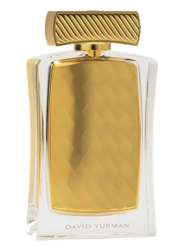 Exclusive David Yurman fragrance at TSUM